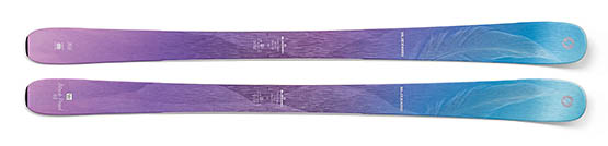 Blizzard Black Pearl 88 2018/2019